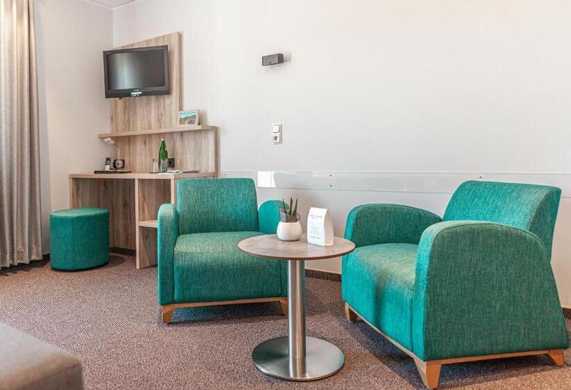 Номер Стандарт, Die Post Meerfeld