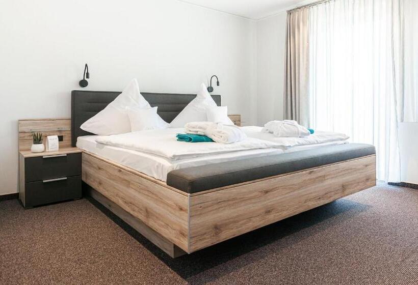 Номер Стандарт, Die Post Meerfeld