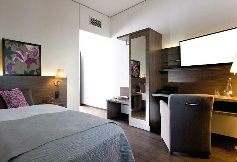 Номер Стандарт Индивидуальный, Eislinger Tor