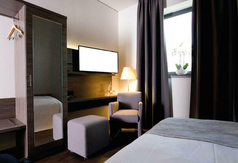 Номер Стандарт Индивидуальный, Eislinger Tor