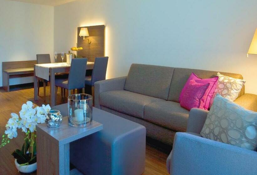 Люкс, Eislinger Tor