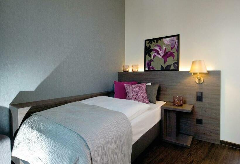 Номер Стандарт Индивидуальный, Eislinger Tor