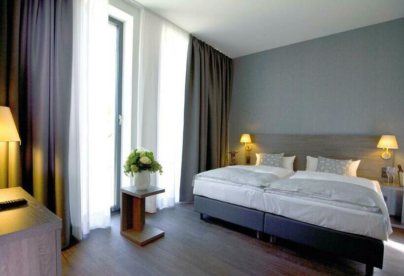 Люкс, Eislinger Tor