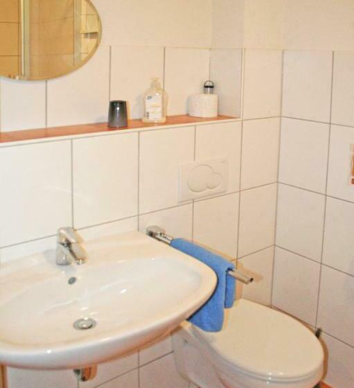 スタンダードルーム, Gasthaus Linde