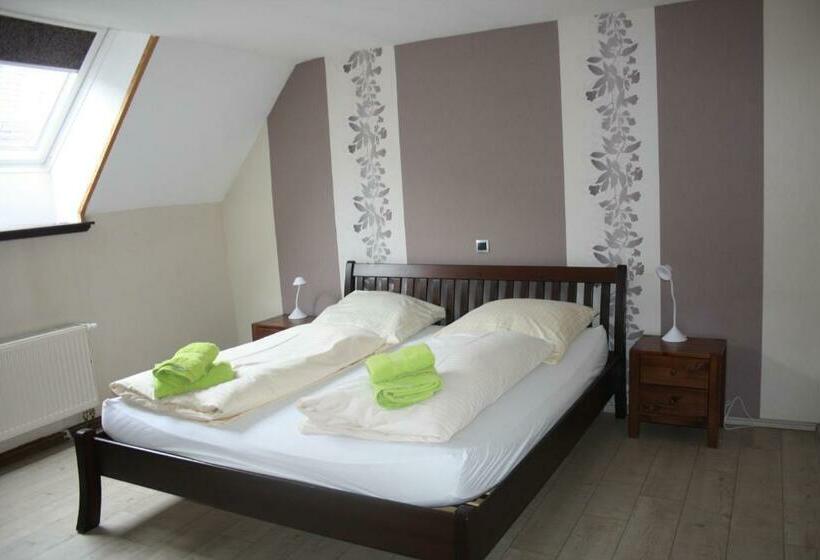 Quarto standard, Gasthaus Sonne