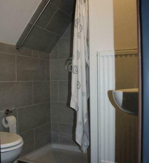 Quarto standart individual, Gasthaus Sonne