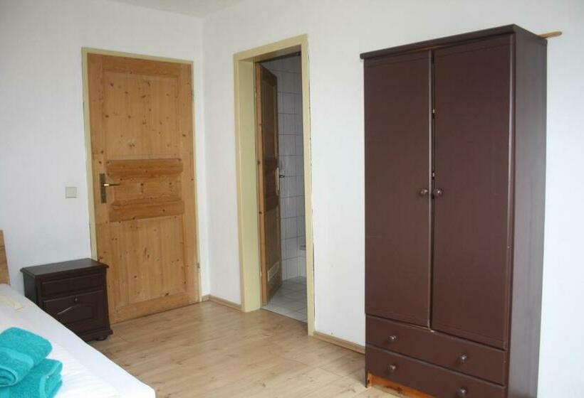 Quarto standart individual, Gasthaus Sonne