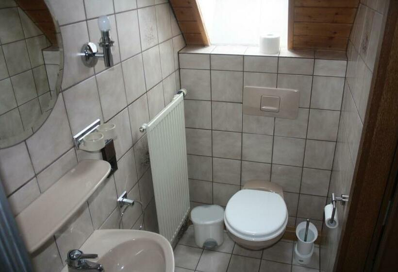 Quarto standard, Gasthaus Sonne