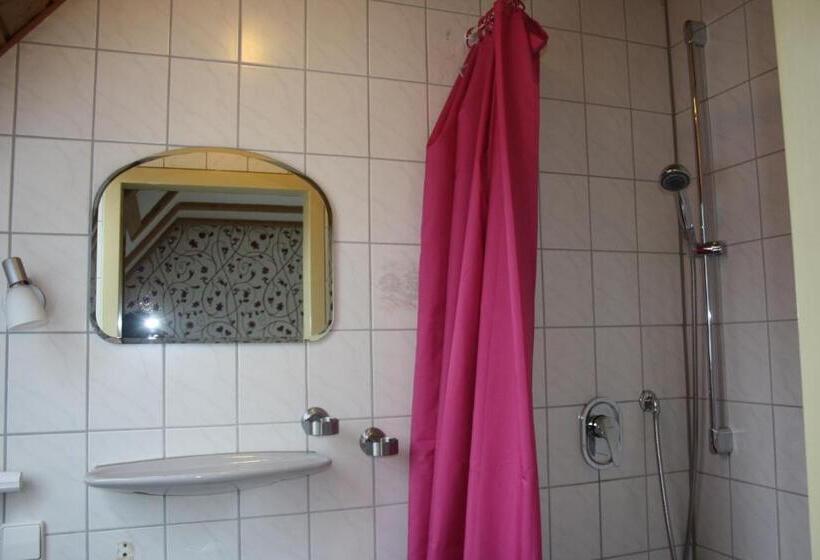 Quarto standard, Gasthaus Sonne