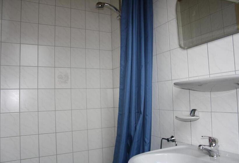 Quarto standard, Gasthaus Sonne