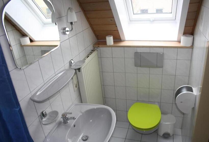 Quarto standard, Gasthaus Sonne