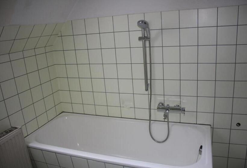 Apartamento 2 Quartos, Gasthaus Sonne