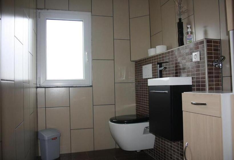 Apartamento 2 Quartos, Gasthaus Sonne