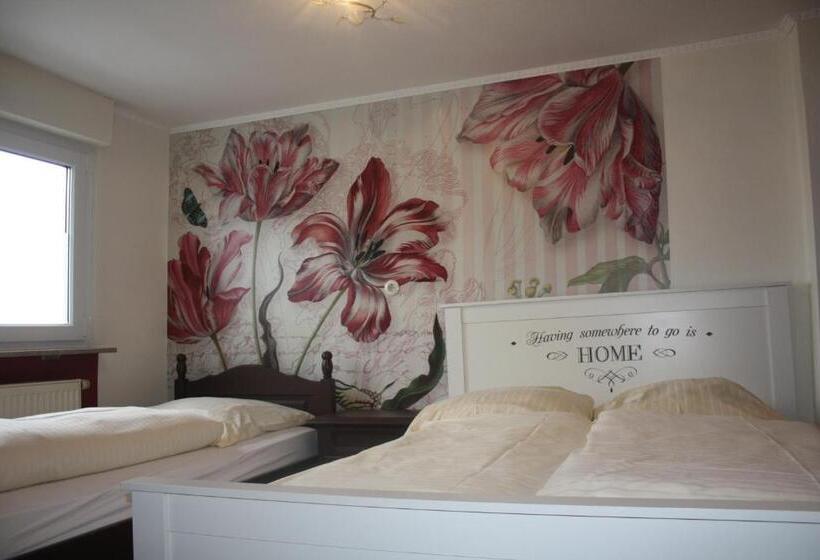 Apartamento 2 Quartos, Gasthaus Sonne