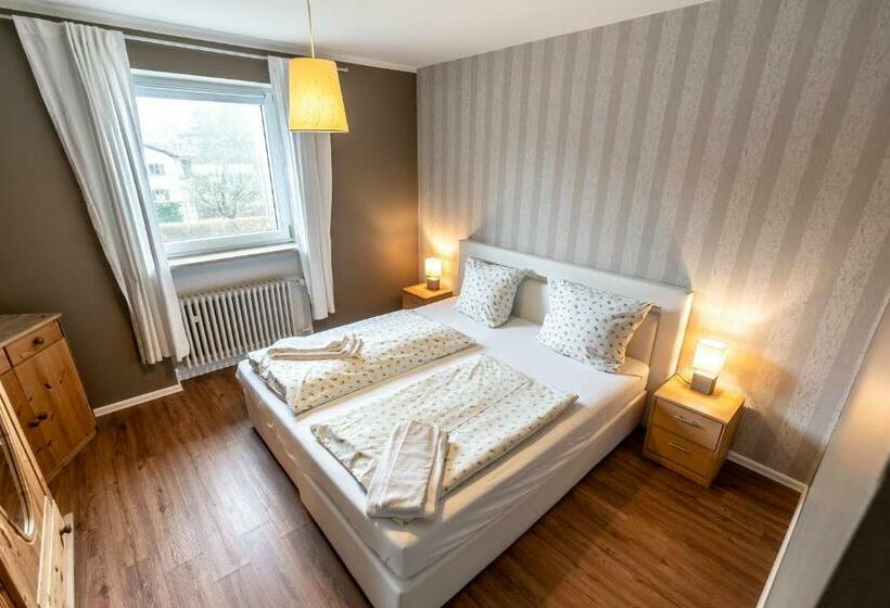 스탠다드 룸, Gasthof Jägerwirt