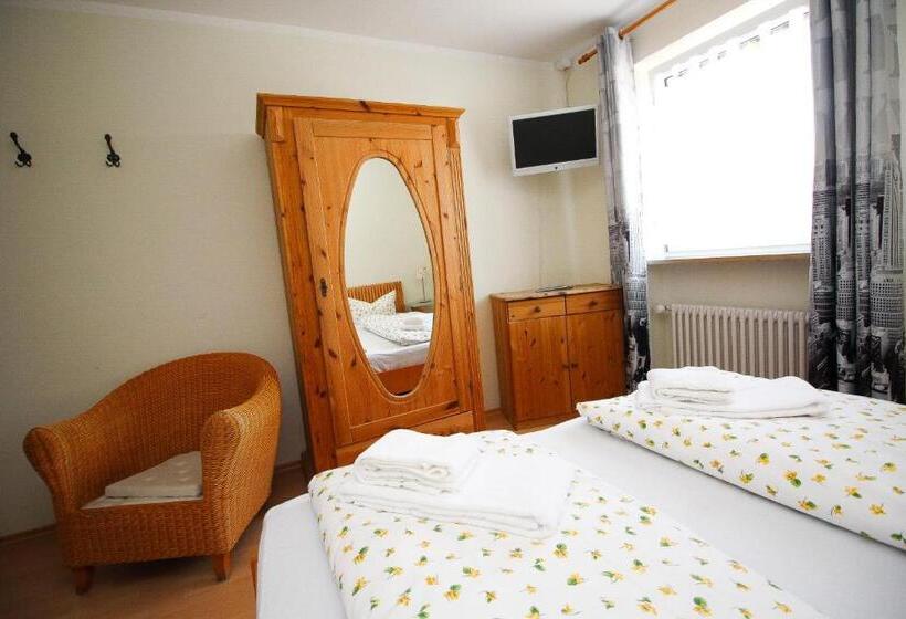 스탠다드 룸, Gasthof Jägerwirt