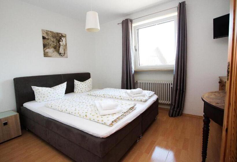 스탠다드 룸, Gasthof Jägerwirt