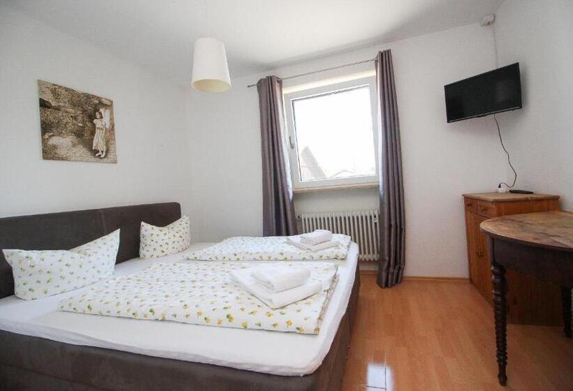 스탠다드 룸, Gasthof Jägerwirt