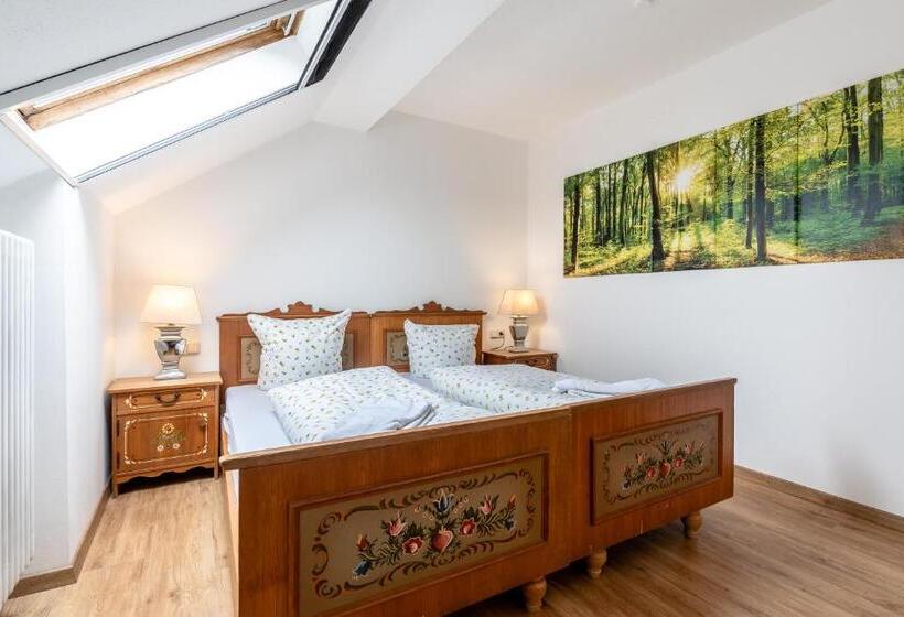 패밀리 룸, Gasthof Jägerwirt