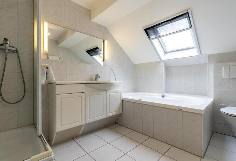 패밀리 룸, Gasthof Jägerwirt