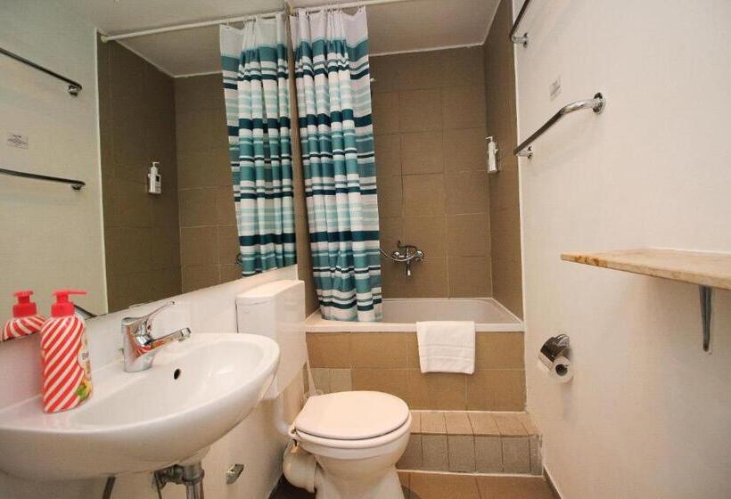 패밀리 룸, Gasthof Jägerwirt