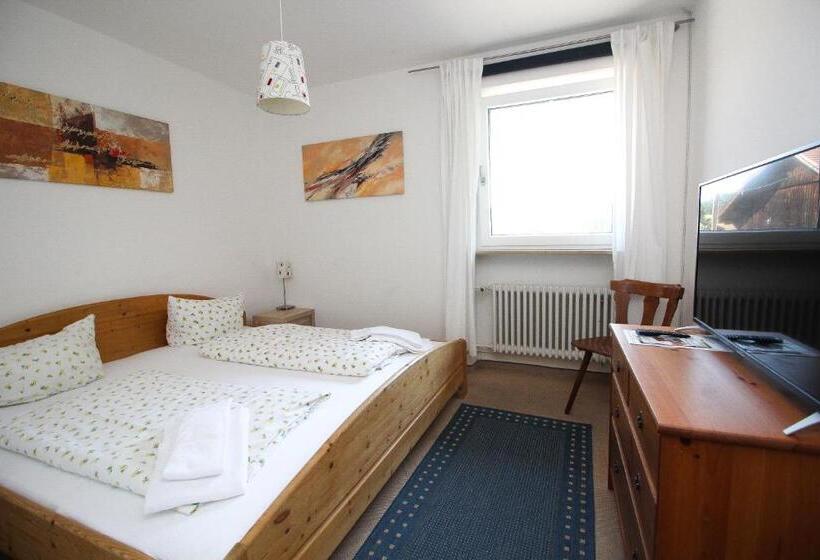 패밀리 룸, Gasthof Jägerwirt