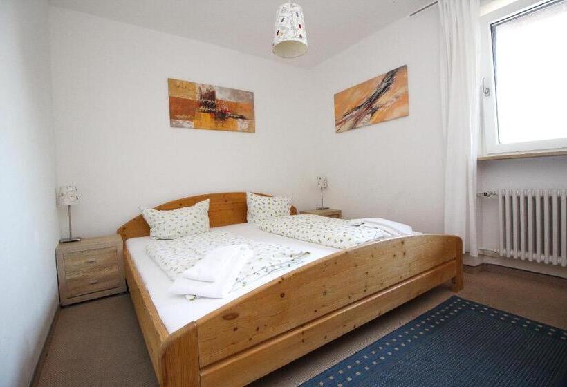 패밀리 룸, Gasthof Jägerwirt