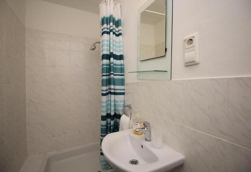 스탠다드 싱글 룸, Gasthof Jägerwirt