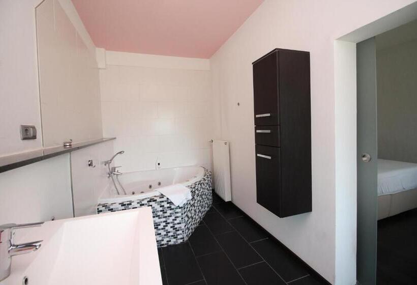 주니어 스위트, Gasthof Jägerwirt