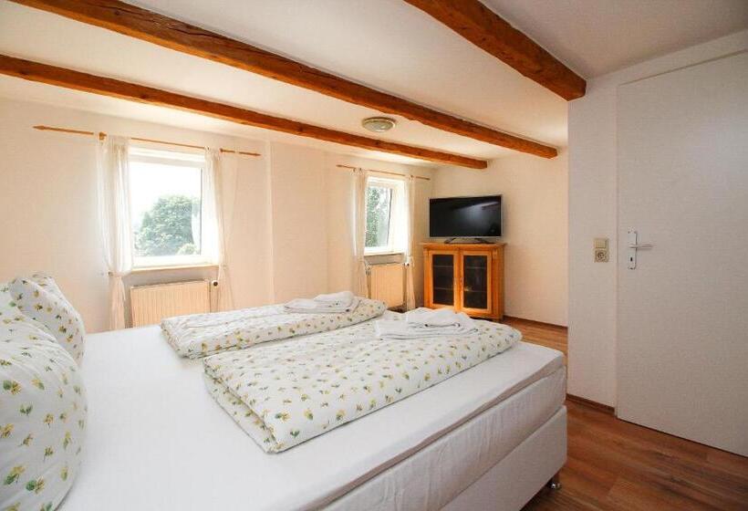 스탠다드 트리플 룸, Gasthof Jägerwirt