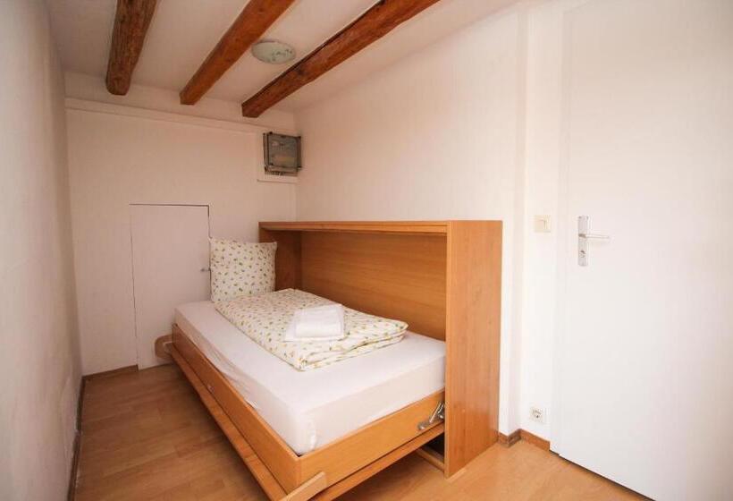 스탠다드 트리플 룸, Gasthof Jägerwirt