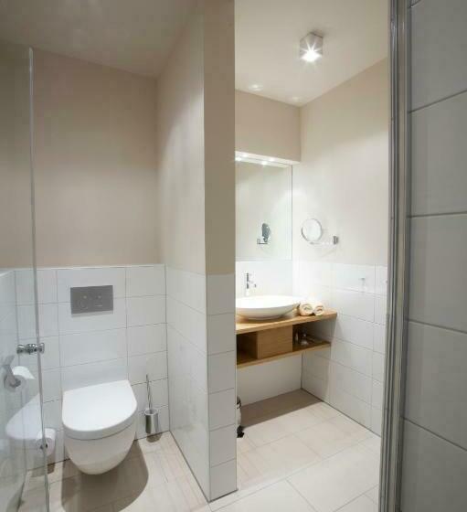 Номер Стандарт Индивидуальный, Genießerhotel Limbacher