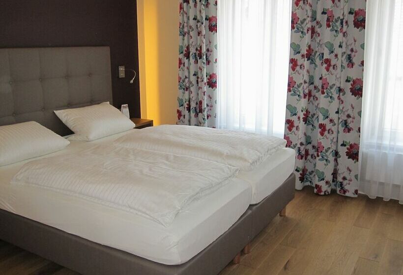 Семейный Номер, Genießerhotel Limbacher