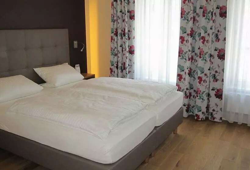 اتاق خانوادگی, Genießerhotel Limbacher