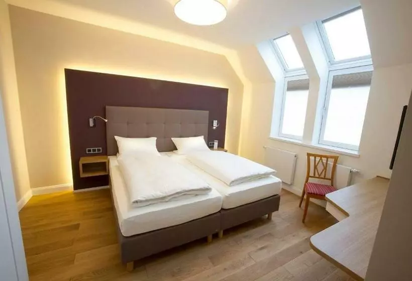 اتاق استاندارد, Genießerhotel Limbacher