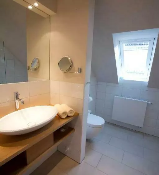 اتاق استاندارد, Genießerhotel Limbacher