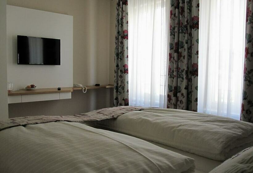 Номер Стандарт, Genießerhotel Limbacher