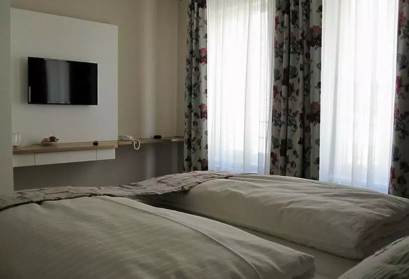 اتاق استاندارد, Genießerhotel Limbacher