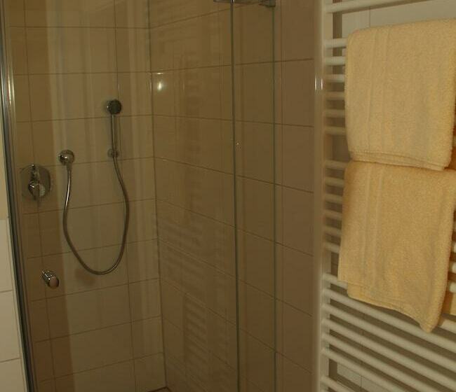 Номер Стандарт, Genießerhotel Limbacher