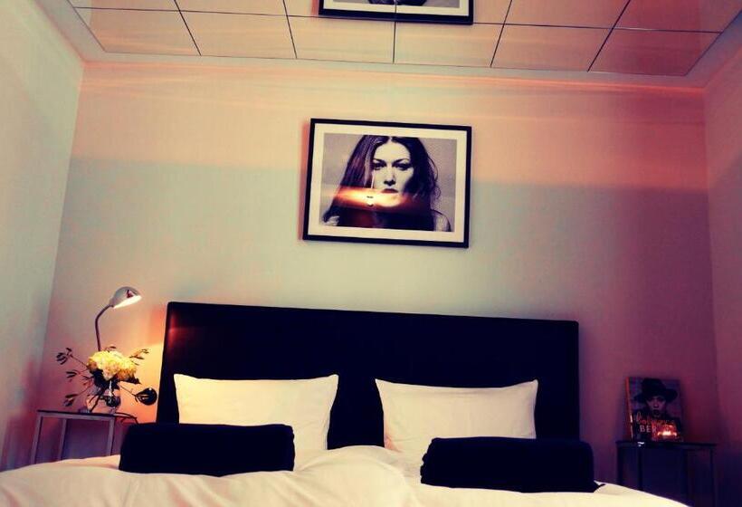 סוויטה, Haus Zauberflote