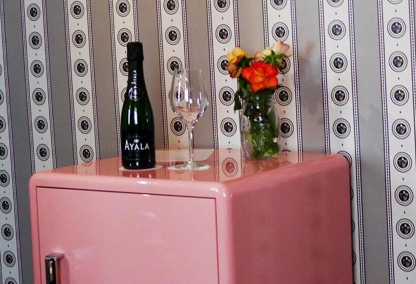 סוויטה, Haus Zauberflote