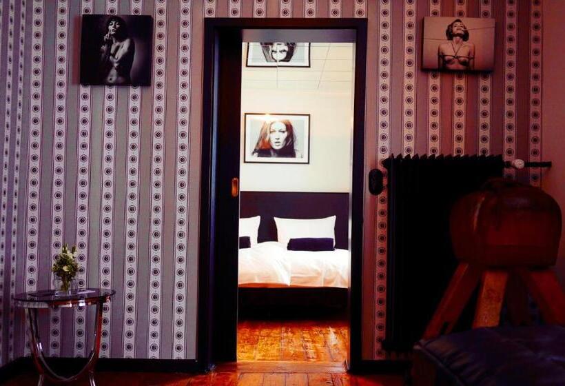 סוויטה, Haus Zauberflote