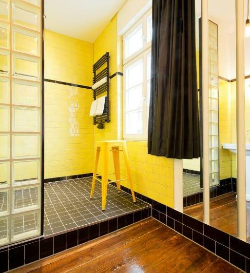 חדר קומפורט, Haus Zauberflote