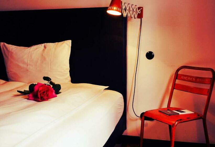 חדר סטנדרט, Haus Zauberflote