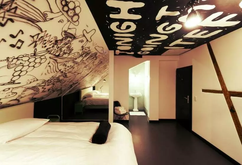 スタンダードルーム, Haus Zauberflote