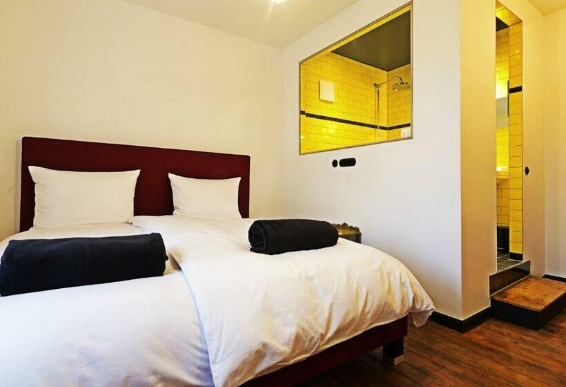 חדר סטנדרט, Haus Zauberflote