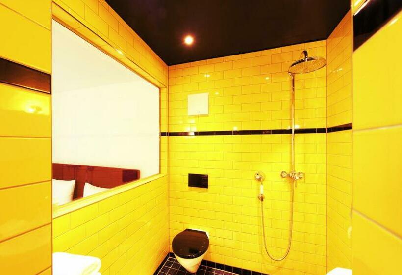 חדר סטנדרט, Haus Zauberflote