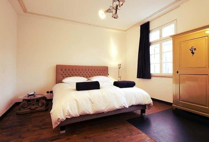 חדר קומפורט, Haus Zauberflote