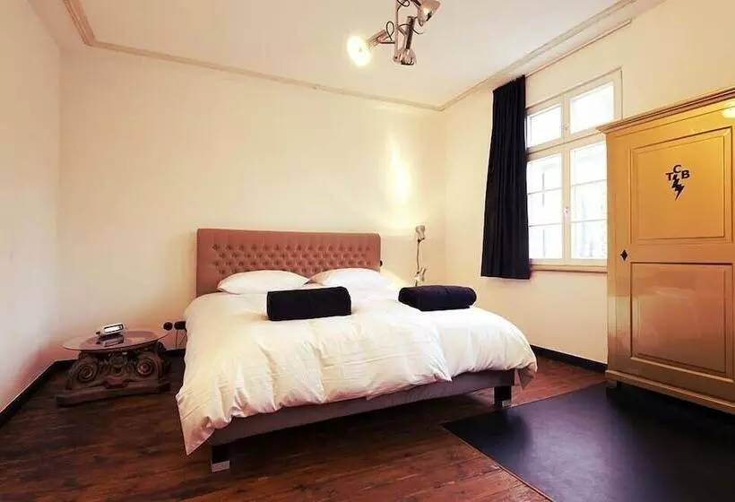 コンフォートルーム, Haus Zauberflote
