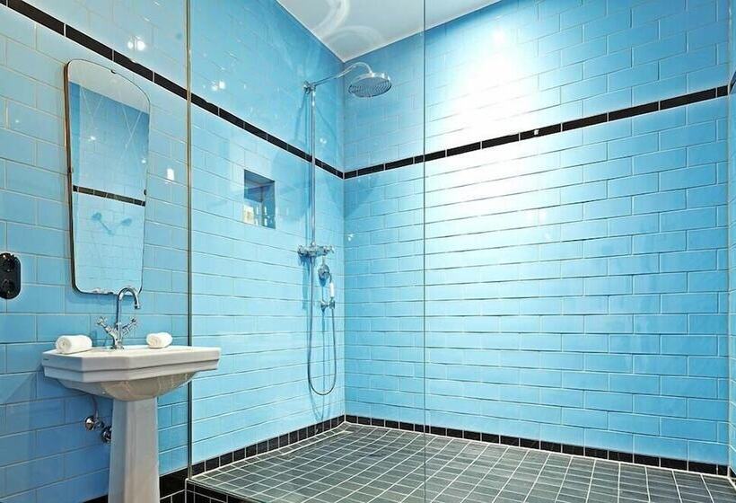 חדר קומפורט, Haus Zauberflote